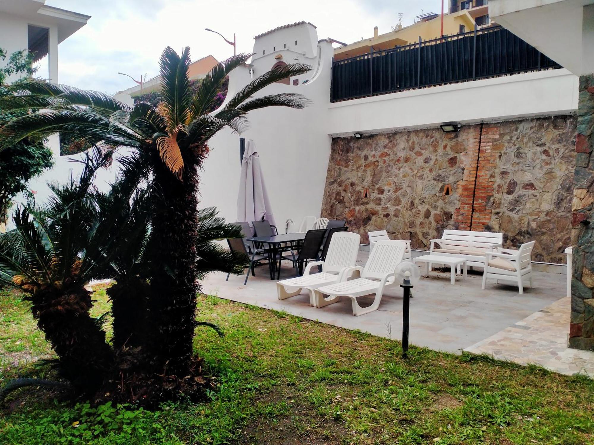 Villa Sullo Stretto Sant'Agata  Luaran gambar