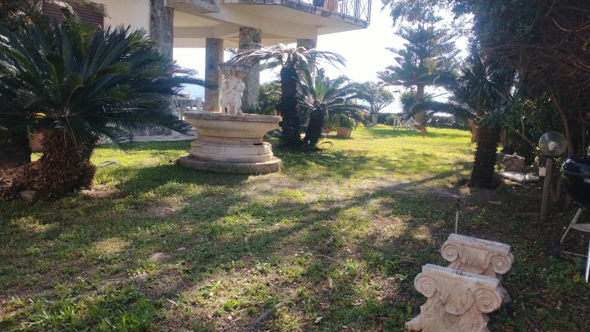 Villa Sullo Stretto Sant'Agata  Luaran gambar