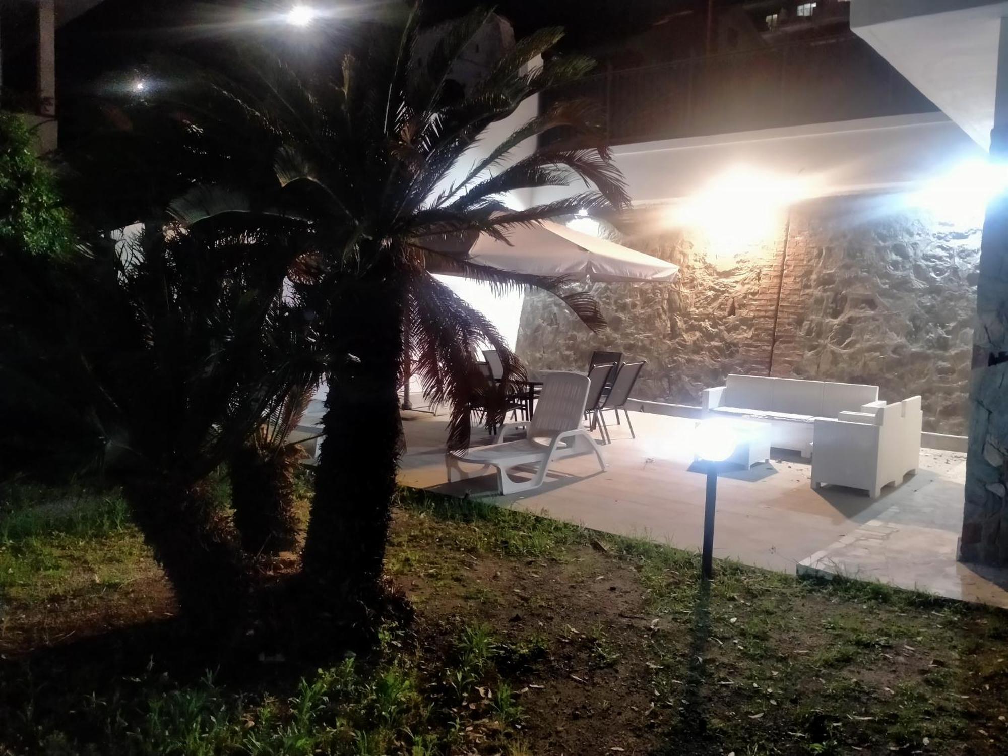 Villa Sullo Stretto Sant'Agata  Luaran gambar
