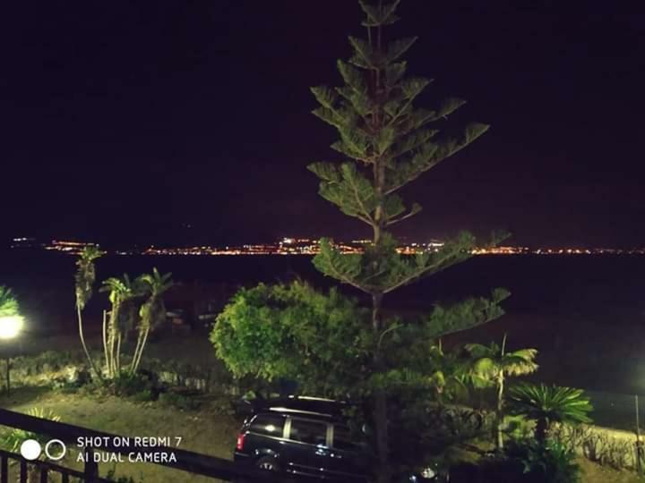 Villa Sullo Stretto Sant'Agata  Luaran gambar