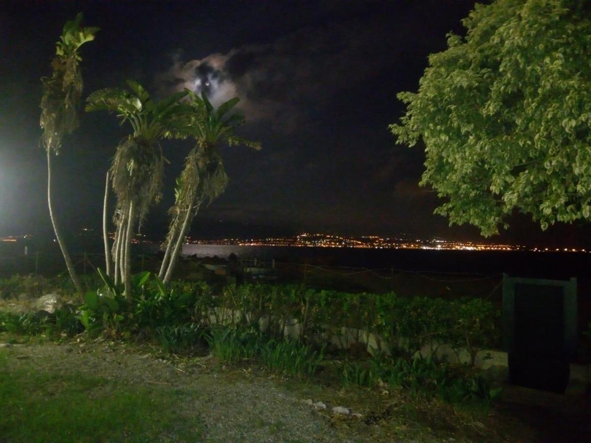 Villa Sullo Stretto Sant'Agata  Luaran gambar