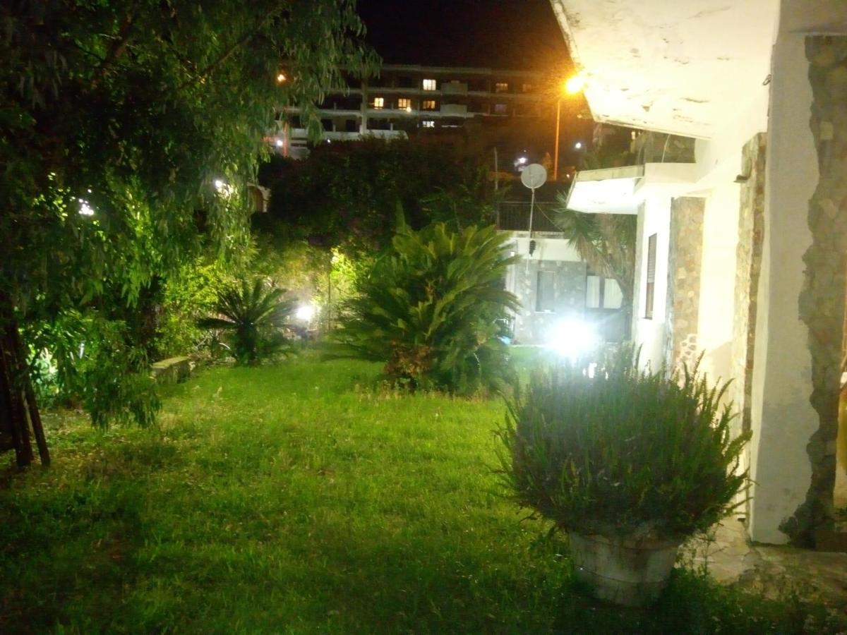 Villa Sullo Stretto Sant'Agata  Luaran gambar