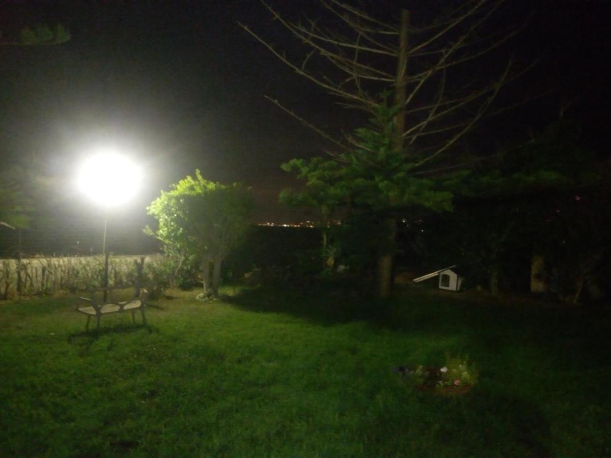 Villa Sullo Stretto Sant'Agata  Luaran gambar